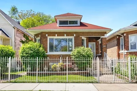 10438 S Calhoun Ave, Chicago, IL 60617