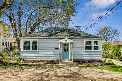 21 Peale St, Joliet, IL 60433