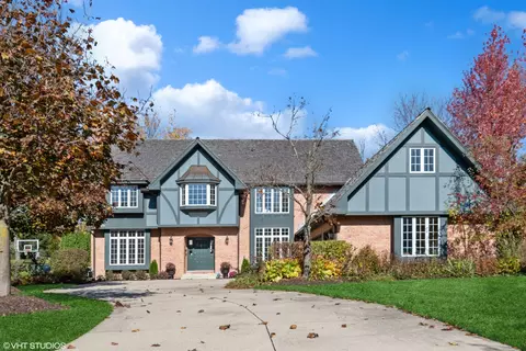1240 Lawrence Ave, Lake Forest, IL 60045