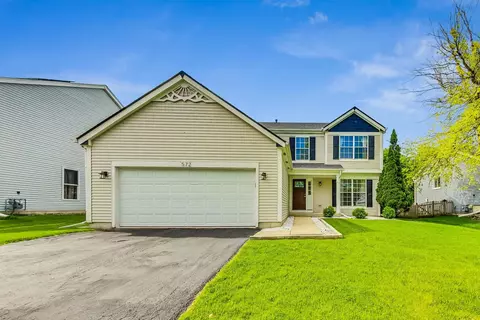 572 Larkspur Dr, Bolingbrook, IL 60440