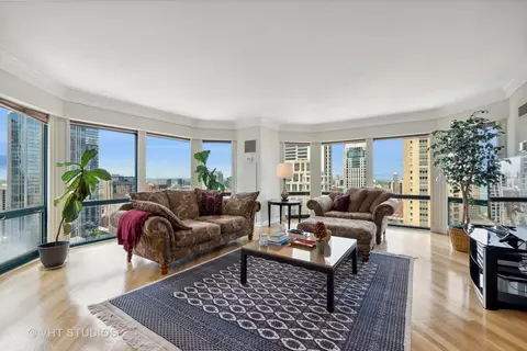 100 E Huron St #2502, Chicago, IL 60611 photo 14