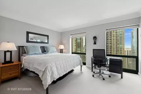 100 E Huron St #2502, Chicago, IL 60611 photo 18