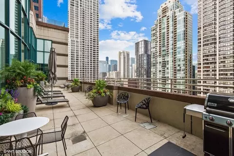 100 E Huron St #2502, Chicago, IL 60611 photo 25