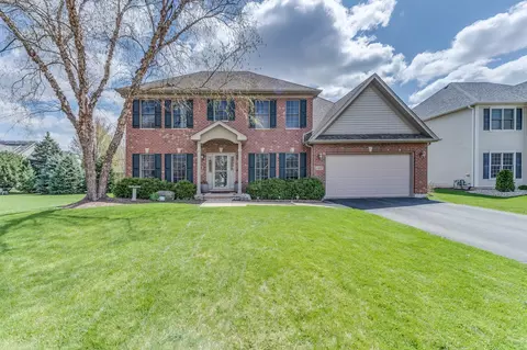 1455 Anderson Rd, Elburn, IL 60119