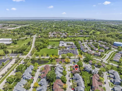 View/Area - 1983 Franklin Pl, Hoffman Estates, IL 60169 photo 2 of 2