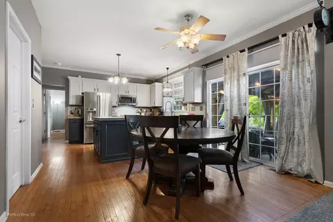 Dining - 235 Edgewood Dr, Minooka, IL 60447 photo 1 of 2