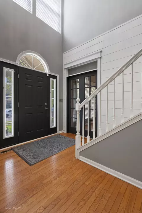 Entry Way - 235 Edgewood Dr, Minooka, IL 60447 photo 1 of 1