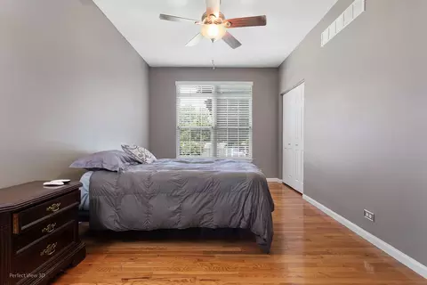 Bedroom - 235 Edgewood Dr, Minooka, IL 60447 photo 1 of 6