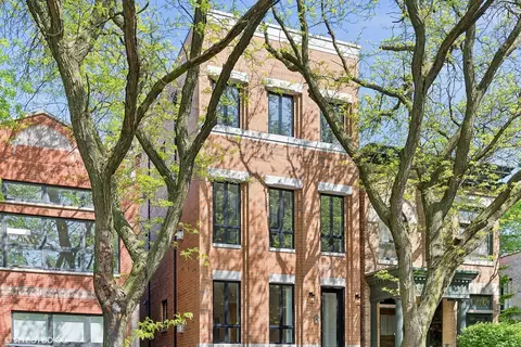 2119 N Racine Ave #1, Chicago, IL 60614