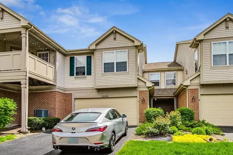 2230 Rockefeller Dr #2230, Geneva, IL 60134