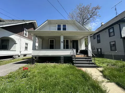 Exterior - 5 N State St, Aurora, IL 60505 photo 2 of 2