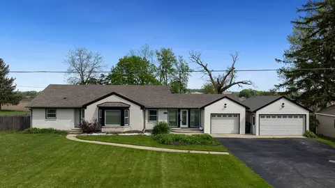 209 W North St, Durand, IL 61024