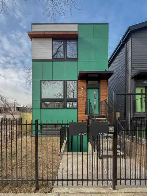 6328 S Rhodes Ave, Chicago, IL 60637