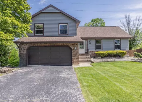 3601 Ronald Rd, Crete, IL 60417