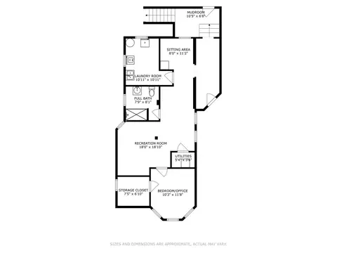 Floorplan - 916 Beloit Ave, Forest Park, IL 60130 photo 3 of 3