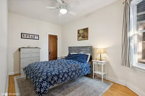 Bedroom - 916 Beloit Ave, Forest Park, IL 60130 photo 1 of 3