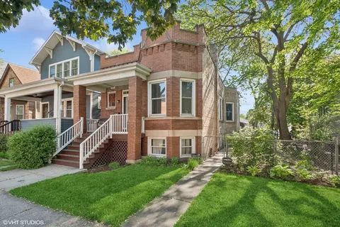 916 Beloit Ave, Forest Park, IL 60130