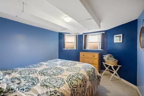 Bedroom - 916 Beloit Ave, Forest Park, IL 60130 photo 3 of 3