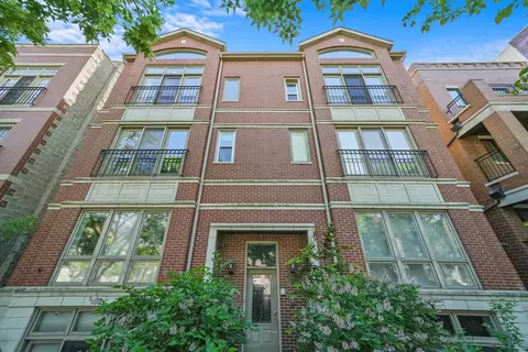 2947 N Damen Ave #3, Chicago, IL 60618