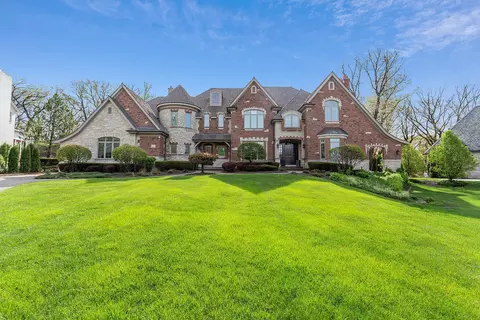 54 Silo Ridge Rd, Orland Park, IL 60467