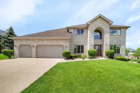 18132 Turtle Run, Orland Park, IL 60467