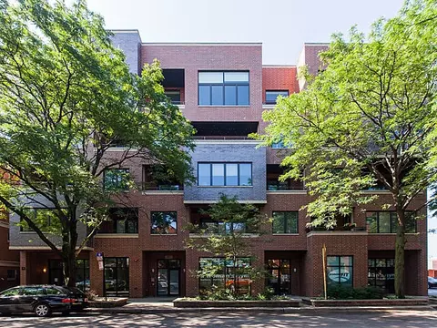 1937 W Diversey Pkwy #4B, Chicago, IL 60614