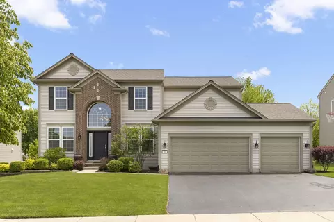 304 Parker Pl, Oswego, IL 60543
