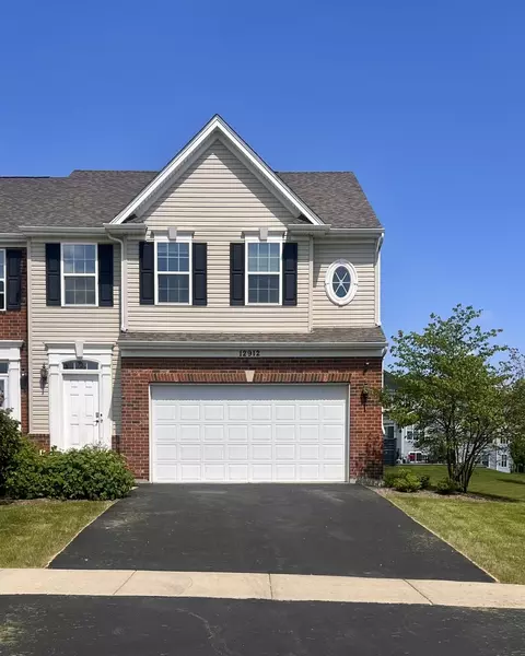 12912 Blue Spruce Dr, Plainfield, IL 60585