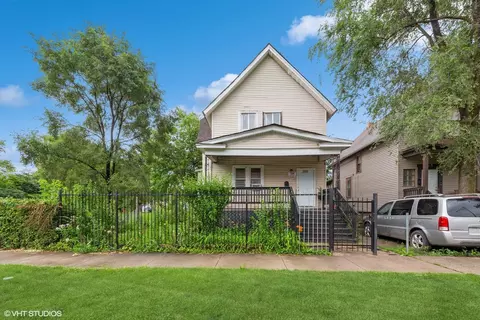 6611 S Lowe Ave, Chicago, IL 60621