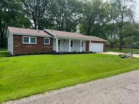 3709 Tuttle St, Danville, IL 61832