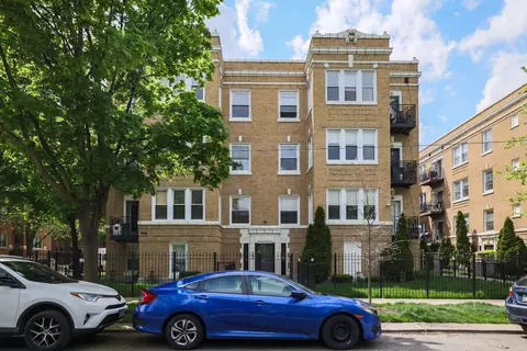 4902 N Drake Ave #1N, Chicago, IL 60625