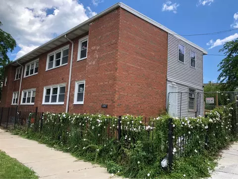 3707 S Michigan Ave, Chicago, IL 60653