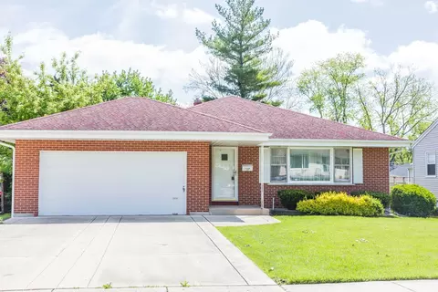 227 N Elroy Ave, Bartlett, IL 60103