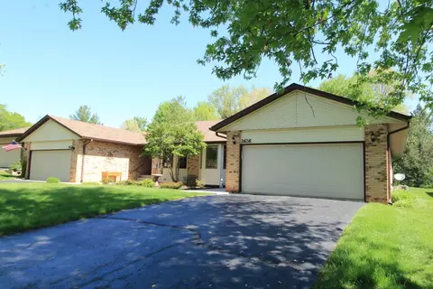 2626 Revelation Ln #2626, Rockford, IL 61109