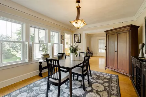 Dining - 4 Dunbar Dr, Bloomington, IL 61701 photo 2 of 2