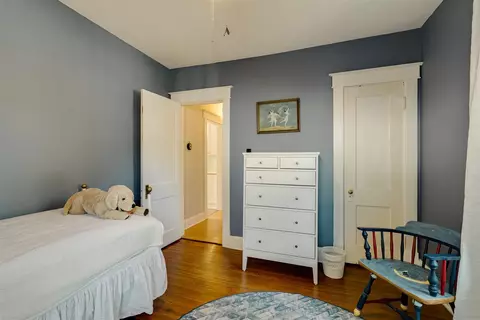 Bedroom - 4 Dunbar Dr, Bloomington, IL 61701 photo 4 of 10