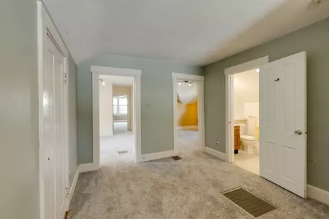 Bedroom - 4 Dunbar Dr, Bloomington, IL 61701 photo 5 of 10