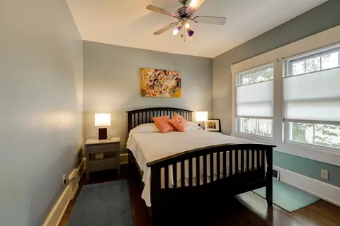 Bedroom - 4 Dunbar Dr, Bloomington, IL 61701 photo 1 of 10