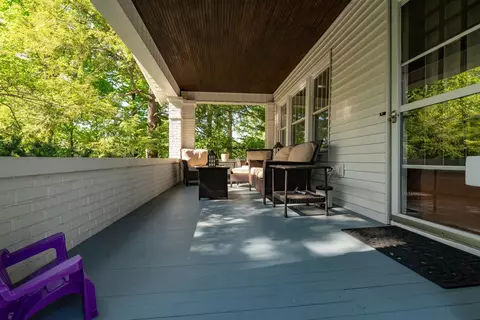 Exterior - 4 Dunbar Dr, Bloomington, IL 61701 photo 5 of 25