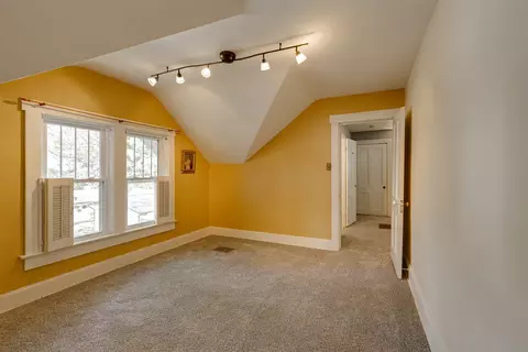 Bedroom - 4 Dunbar Dr, Bloomington, IL 61701 photo 7 of 10