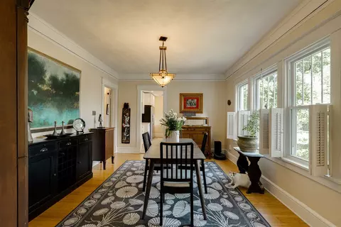 Dining - 4 Dunbar Dr, Bloomington, IL 61701 photo 1 of 2