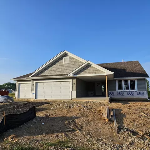 362 Whitetail Trl, Belvidere, IL 61008