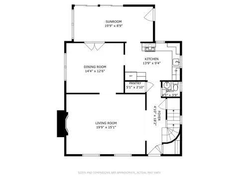 2044 Ewing Ave, Evanston, IL 60201 photo 34