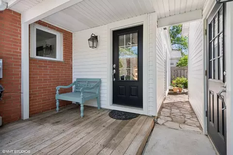 2044 Ewing Ave, Evanston, IL 60201 photo 27