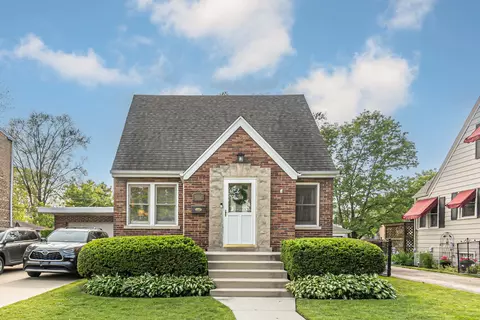 9334 S Saint Louis Ave, Evergreen Park, IL 60805