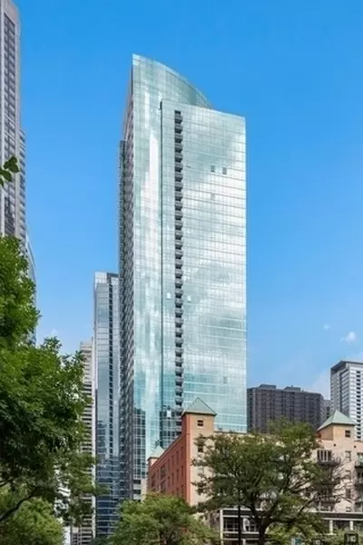 505 N Mcclurg Ct #2704, Chicago, IL 60611
