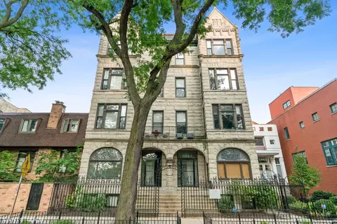 1849 N Cleveland Ave #2N, Chicago, IL 60614