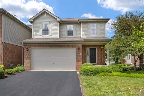 2773 Blakely Ln #2773, Naperville, IL 60540