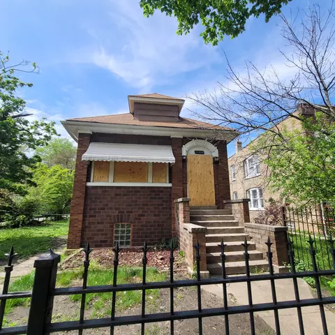 11440 S Eggleston Ave, Chicago, IL 60628