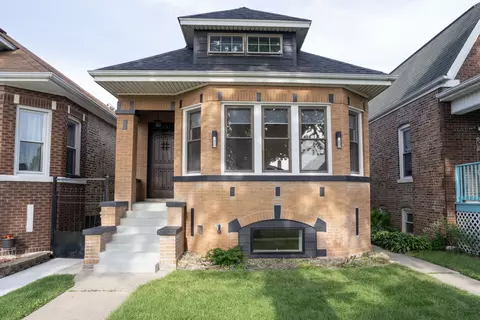 5643 S Sacramento Ave, Chicago, IL 60629